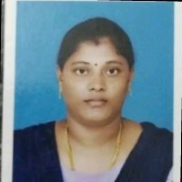 Raja Lakshmi .V