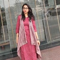 Pritha Hazra