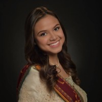 Daniela Therese Rivera