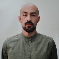 Robinson Hernández Jiménez