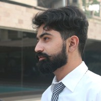 Ubaid Rehman