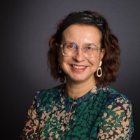 Tiina Hult
