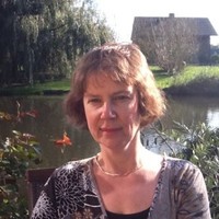 Jolanda Kramer