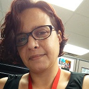 Melissa Turner