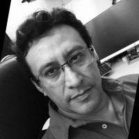 Marco Antonio Chan Cruz