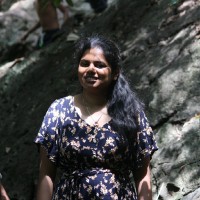 Jaya Ramya Bhimavarapu