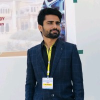 Sarmad Ali