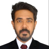Abhay S Roy