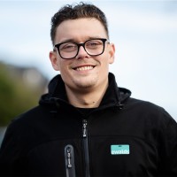 Morten Ewald Gartmann - Ewalds Flyt - Sjælland og Fyn