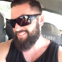 Ryan Cruz