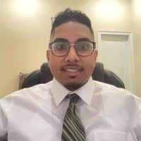 Ryan Hansraj