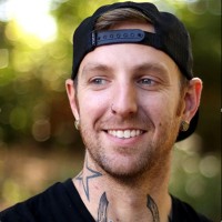 blake low