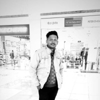 Shrikant Ghodake