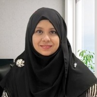 Maksuda Sultana