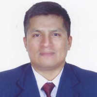 Juan Carlos Inoñán Gavilán