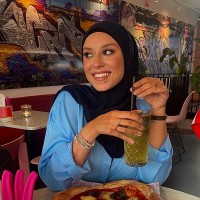 Nadia Shukri