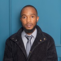 Daniel Kamau Kithome