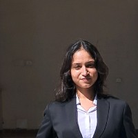 Himanshi Kaushik