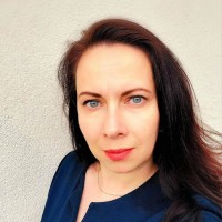 Daniela Křivánková