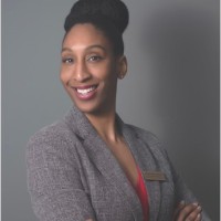 Jasmine L. Parker, Licensed Real Estate Broker, Realtor (NC)