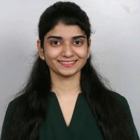 Shrutika Shinde