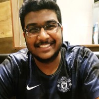 Kishorr Kumar