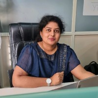 Dr. Smitharani Arakesh