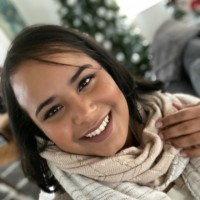 Natalie Marte