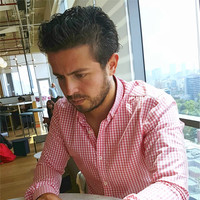 Rodrigo Mendoza