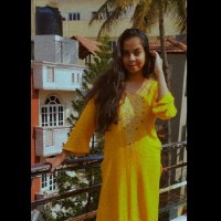 Farheen Taj N