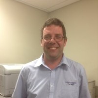 Aaron Schmidt