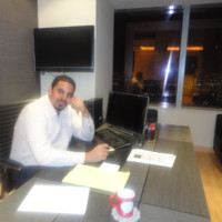 Mohamed Beda