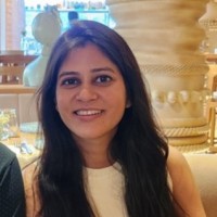 Radhika Garodia