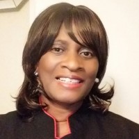 Valerie Miller Simpson