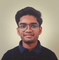 Raghav Mohan Kumar