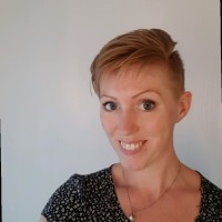 Annica Hegefeldt