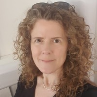 Tina Harrigan-James