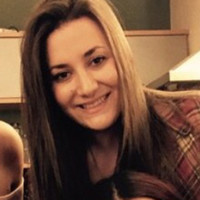 Anna Maria Chrysanthou