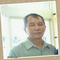 andrizal koto