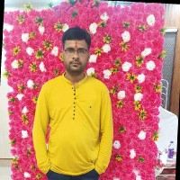 Ujjaval Kumar