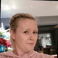 Sian Ramsay
