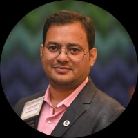 T S K PAVAN KUMAR