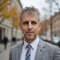 Mark Everitt