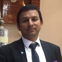 rajeev chaudhary