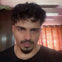 Rishabh Singh Chandel
