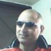 Raza Lodhi