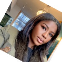 Jacqueline Owusu