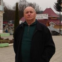 Ivan Vishnevsky