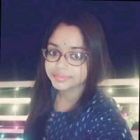 Arnali Ghosh