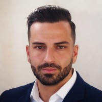 Ginés Rodrigo Sánchez Córdoba